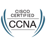 Cisco CCNA Certified