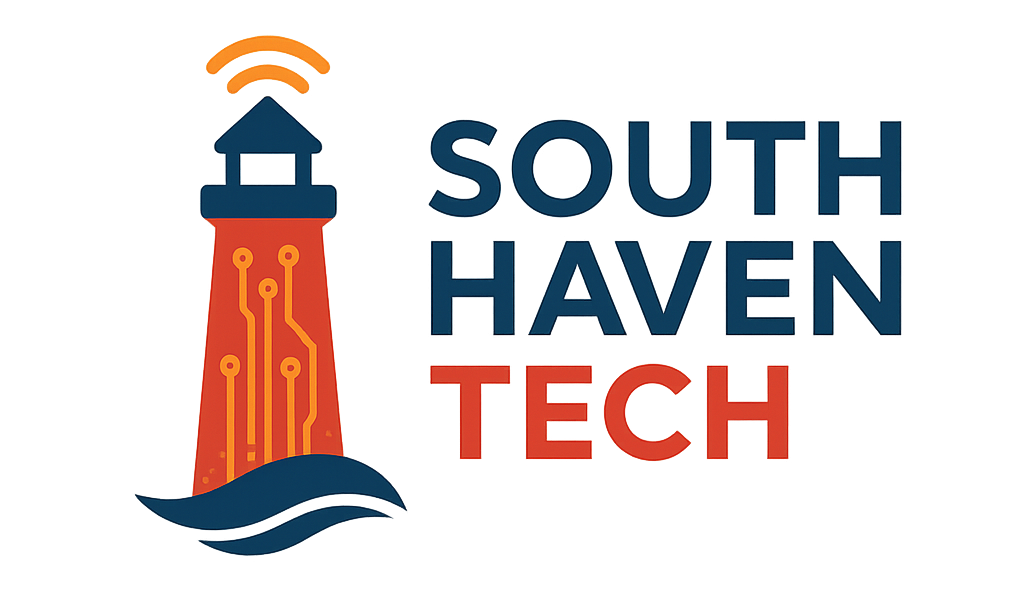 South Haven Tech Logo